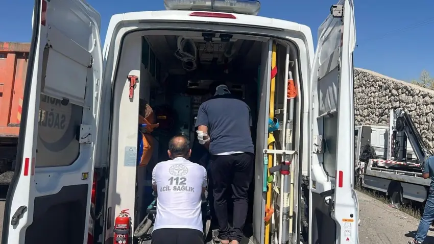 ambulans