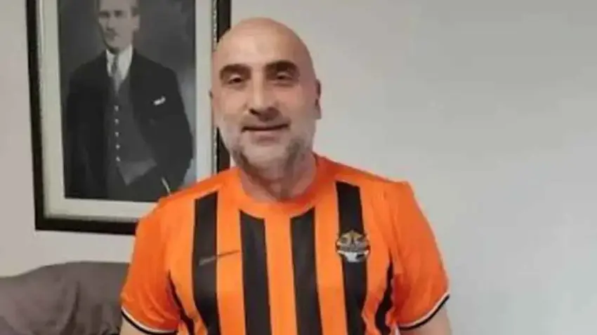 Menemen FK’da devir için geri sayım başladı haberinin görseli