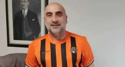 Menemen FK’da devir için geri sayım başladı