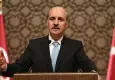 Numan Kurtulmuş: İsrail sadece Türkiye'den çekiniyor