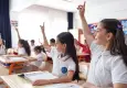 Okul kıyafetlerinde yeni dönem! Arma zorunluluğu geri geldi