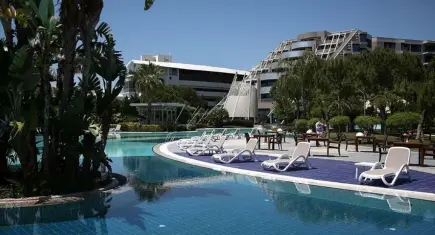 Otel ve pansiyonlarda yeni dönem: Resepsiyondan havuza tüm kurallar değişti! işte yeni yönetmelik