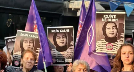 Rojin Kabaiş’in ölümünde yeni bulgular: Rojin’e ne oldu?