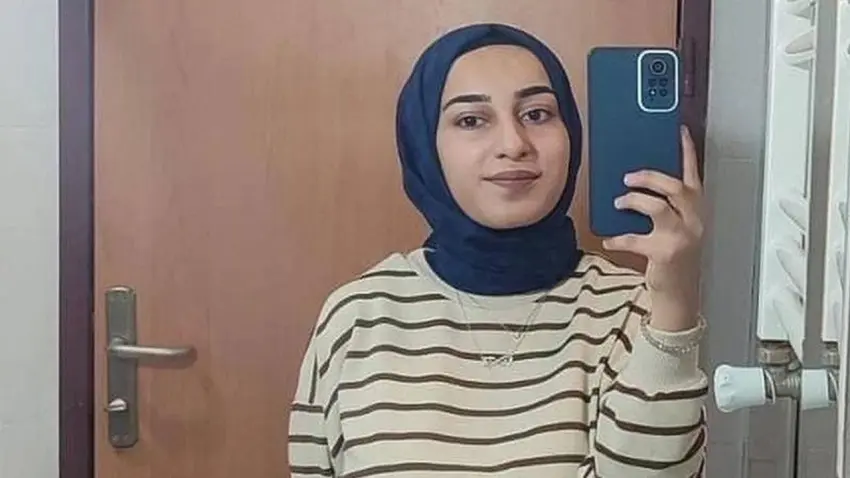 Rojin Kabaiş soruşturmasında yeni gelişme: 2 kişi için gözaltı talebi haberinin görseli