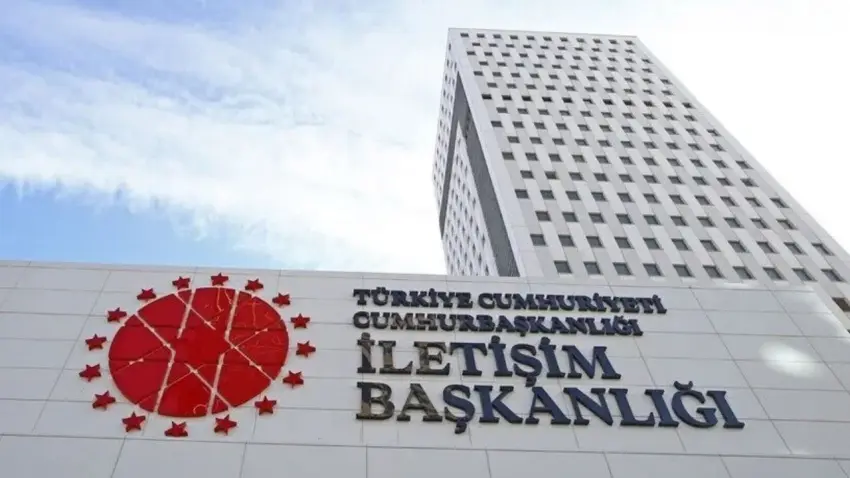 Sanal medyadaki provokatif hesaplara soruşturma haberinin görseli