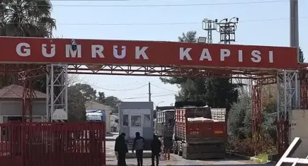 Suriye vatandaşlarına vize kolaylığı: Hava yolu şartı kaldırıldı