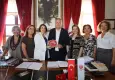 Urla’da gençlere yeni gelişim alanı: Gençlik ve yaşam akademisi kuruluyor