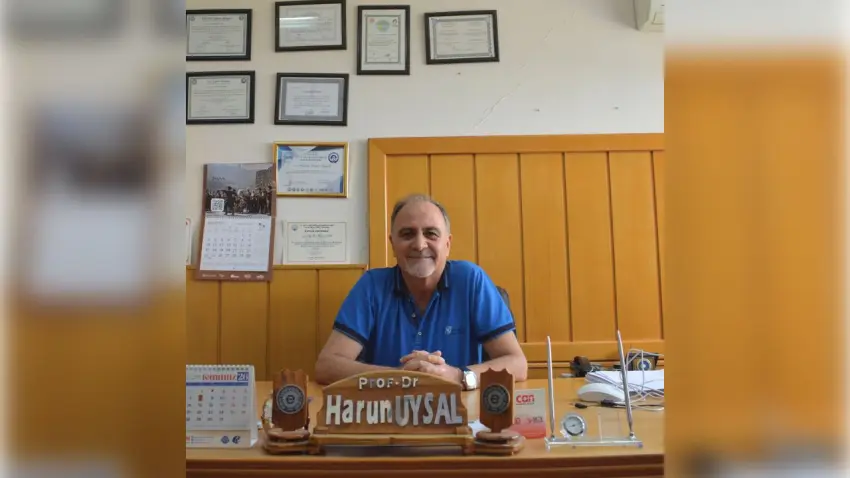 Uzmandan çiğ süt uyarısı: Sütü dakikalarca kaynatmayın haberinin görseli