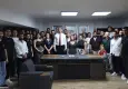 YENİ Parti İzmir İl Başkanı Güç: “Ülkemizi YENİ Partili gençler yönetecek”