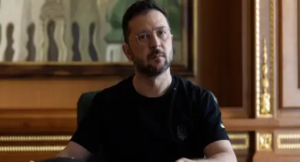 Zelenskiy duyurdu: Ukrayna ordusu Rusya’daki 16 hedefi vurdu