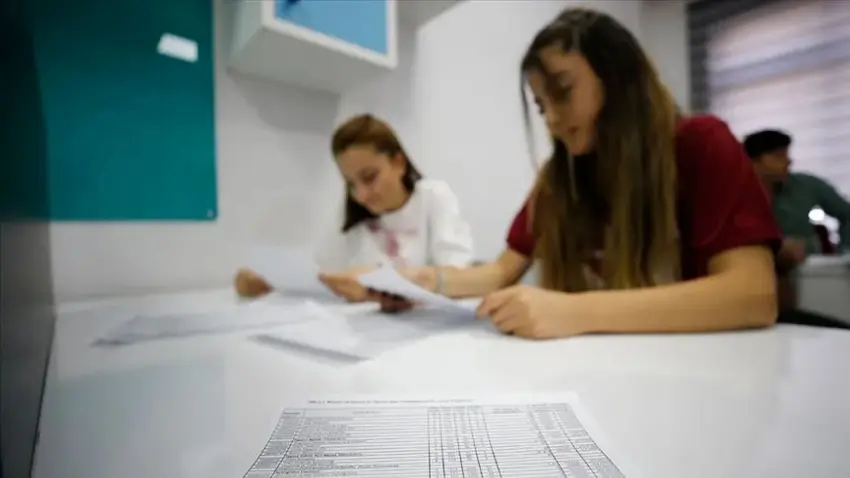 2026 DGS tercihleri başladı! DGS taban puanları, kontenjanlar ve tercih kılavuzu ÖSYM AİS'te haberinin görseli