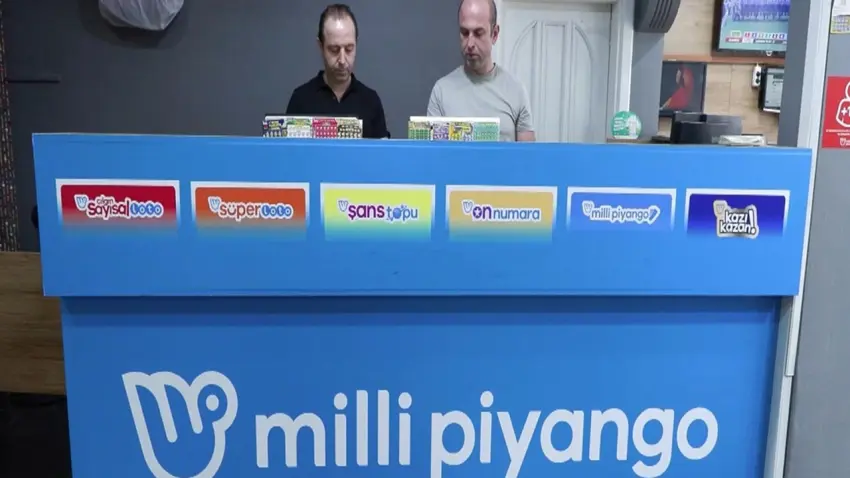 362 milyon TL’lik dev ikramiye heyecanı: Süper Loto çekilişi bu akşam! haberinin görseli