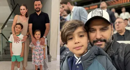 Alişan özel hastaneye isyan etti: 45 dakika bekledik, çocuğun ateşine bakılmadı! Çareyi Çeşme Devlet Hastanesi’nde buldu