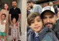 Alişan özel hastaneye isyan etti: 45 dakika bekledik, çocuğun ateşine bakılmadı! Çareyi Çeşme Devlet Hastanesi’nde buldu