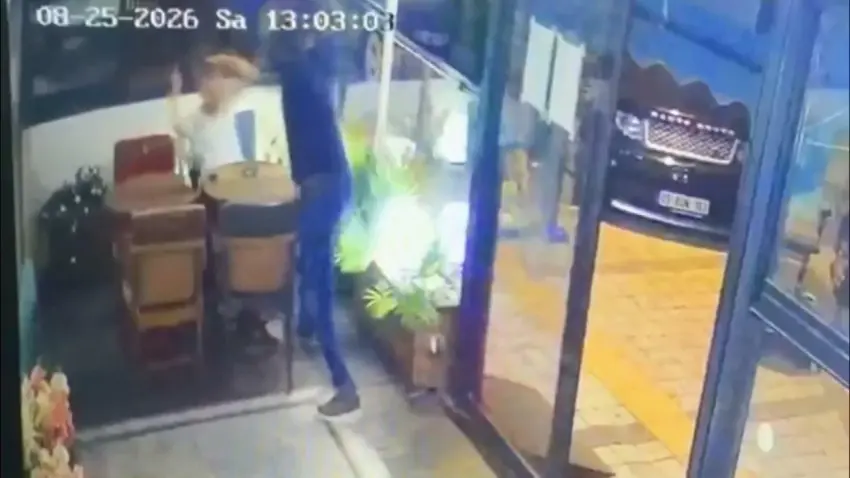 Aydın’da kafe işletmecisine sopalı saldırı: Şüpheli tutuklandı haberinin görseli