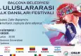 Balçova’da 30 Ağustos Coşkusu Uluslararası halk danslarıyla taçlanacak