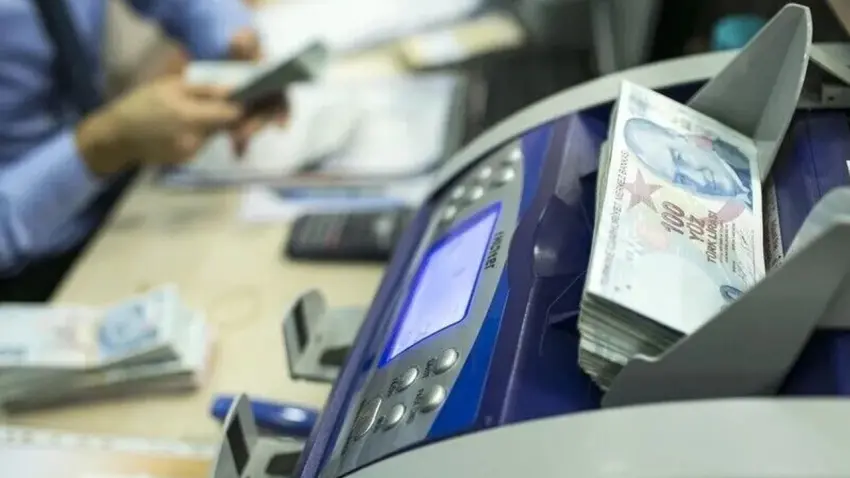 BDDK verileri açıkladı: KKM bakiyesi 4 milyon lira azalarak sıfırlandı haberinin görseli