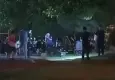 Bebek arabasından ruhsatsız tabanca çıktı! 
