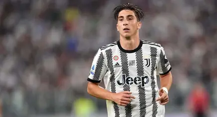 Beşiktaş Fabio Miretti transferini resmen duyurdu! Juventus'un genç yıldızı İstanbul'a geliyor