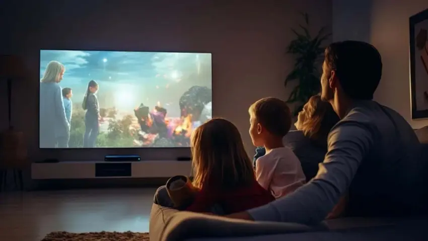 Bugün televizyonda hangi programlar var? Günün yayın akışı gündemde: 27 Ağustos TV yayın akışı haberinin görseli