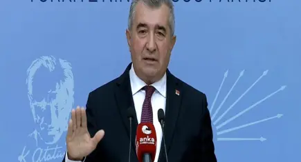 CHP'den ekonomi ve emekli maaşı çıkışı