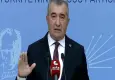 CHP'den ekonomi ve emekli maaşı çıkışı