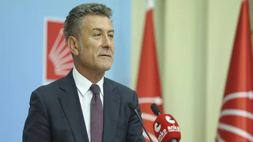 CHP'li Sarıbal'dan Bakanlığın 'Domates' açıklamasına tepki: Tarla ürününün tozu da olur toprağı da haberinin görseli