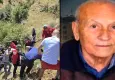 Denizli’de 2 gündür kayıp olan Alzheimer hastası yaralı şekilde bulundu