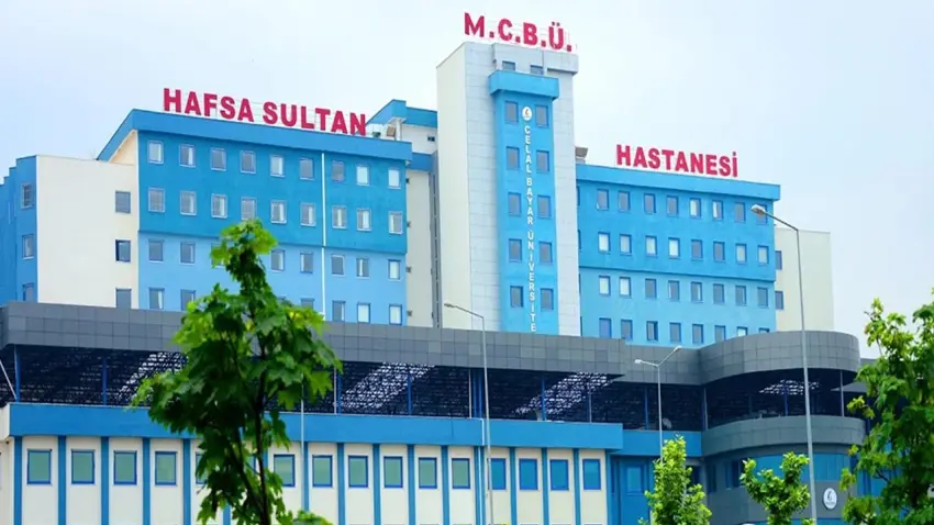 Doktora ‘Bıçak Parası’ tutuklaması: 51 hastadan 2,6 milyon TL kaksız kazanç! haberinin görseli