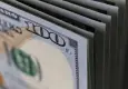 Dolarda yeni zirve
