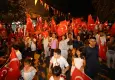 Efes Selçuk’ta 30 Ağustos coşkusu fener alayı ve konserle taçlanacak