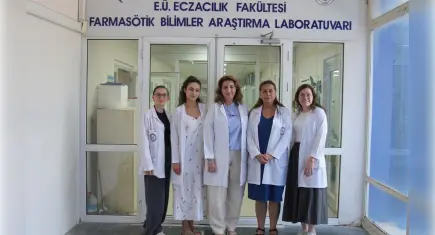 Ege Üniversitesi’nden protez enfeksiyonlarına karşı yerli teknoloji