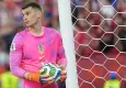 Fenerbahçe kalecisi Livakovic, Barcelona'ya transfer oldu