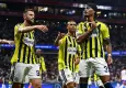Fenerbahçe Lyon’u deplasmanda devirdi! Şampiyonlar Ligi’nde lig aşamasına yükseldi