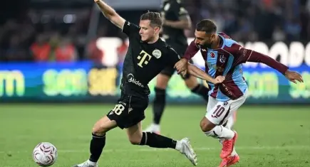 Ferençvaroş - Trabzonspor maçı ne zaman, saat kaçta ve hangi kanalda? İşte muhtemel 11'ler 
