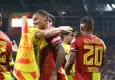 Göztepe’de Galatasaray mesaisi sürüyor