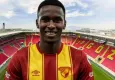 Göztepe’de Guilherme Luiz Oliveira da Silva’nın yeni adresi belli oldu
