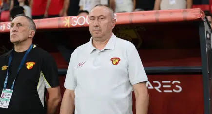 Göztepe’nin Galatasaray hasreti 9 maça çıktı