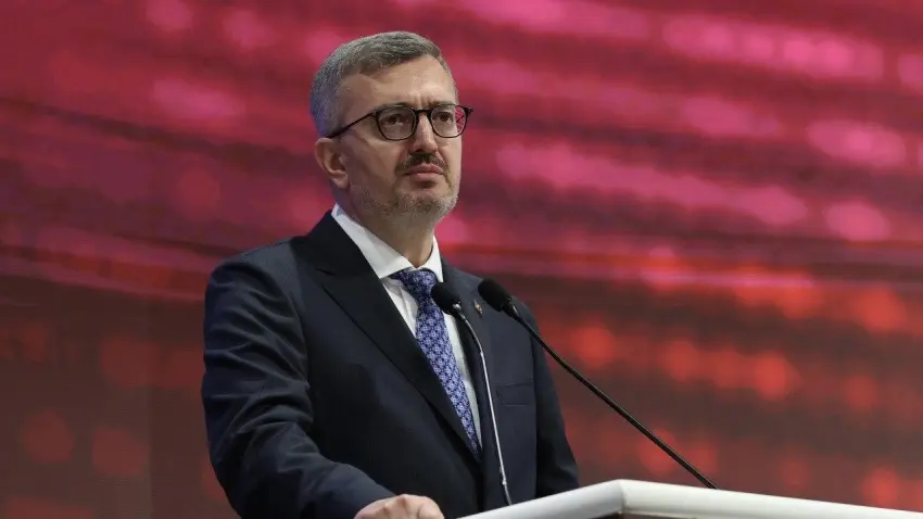 İletişim Başkanlığı'ndan 'Terörsüz Bölge' vurgusu haberinin görseli