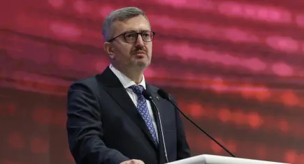 İletişim Başkanlığı'ndan 'Terörsüz Bölge' vurgusu