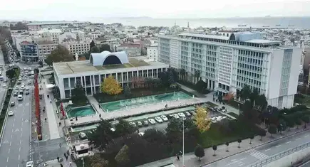 İmamoğlu soruşturmasında duruşma ertelendi: Sanıklardan suçlamalara itiraz