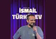 İsmail Türküsev, İzmir’de sahne alacak