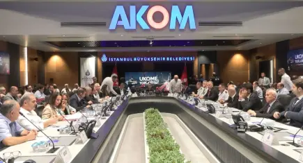 İstanbul'da okulların açılacağı ilk gün toplu ulaşım ücretsiz olacak!