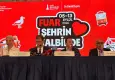 İzmir Enternasyonal Fuarı bu yıl 95’inci kez ziyaretçilerini ağırlayacak