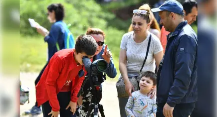 İzmir’in parkları 103 kez şenlendi: “Parkta Etkinlik Var” büyüyor