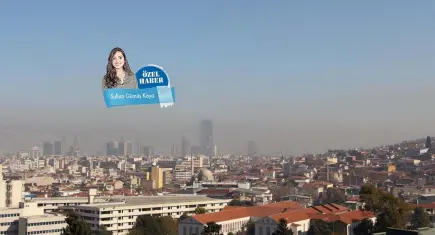 Kirli hava, hasta gelecek: İzmir’de nefes almak da tehlikede