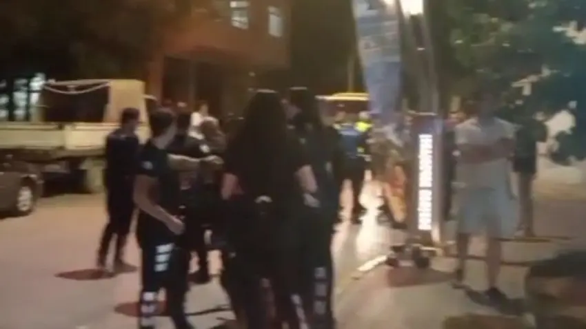 Kocaeli’de kız kaçırma kavgası: Bıçaklı ve sopalı kavgada 5 yaralı haberinin görseli