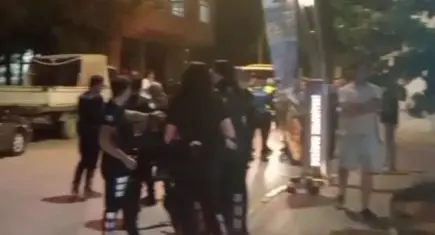 Kocaeli’de kız kaçırma kavgası: Bıçaklı ve sopalı kavgada 5 yaralı