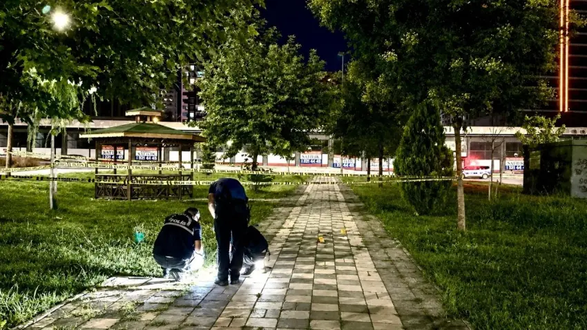 Malatya'da hareketli gece: İki ayrı kavgada 5 yaralı haberinin görseli