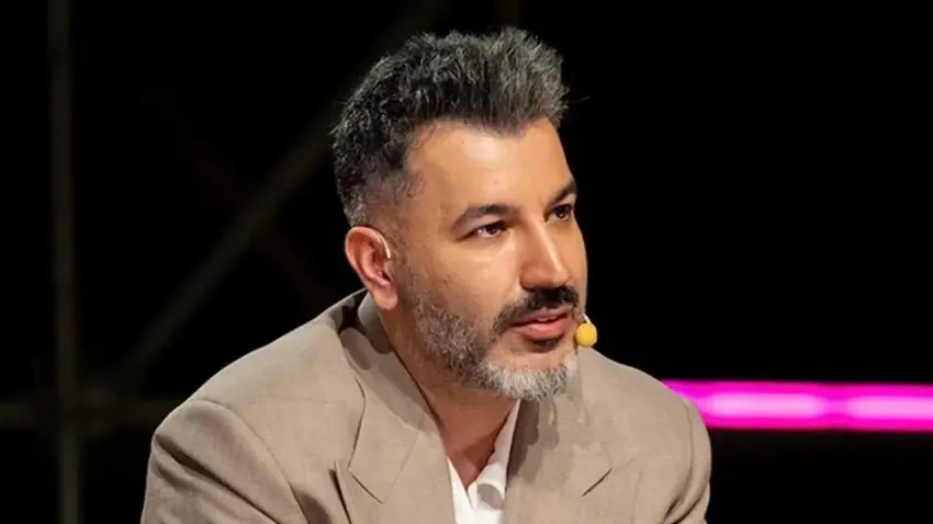 Manifest grubunun menajeri Tolga Akış gözaltına alındı haberinin görseli